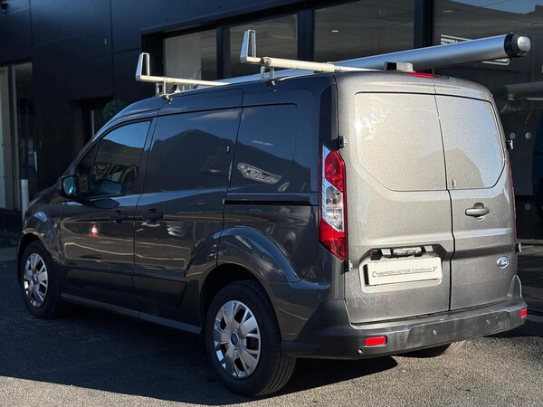 Used Ford Transit Connect 2022 for sale - 76011301: Photo 10