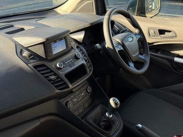 Used Ford Transit Connect 2022 for sale - 76011301: Photo 11