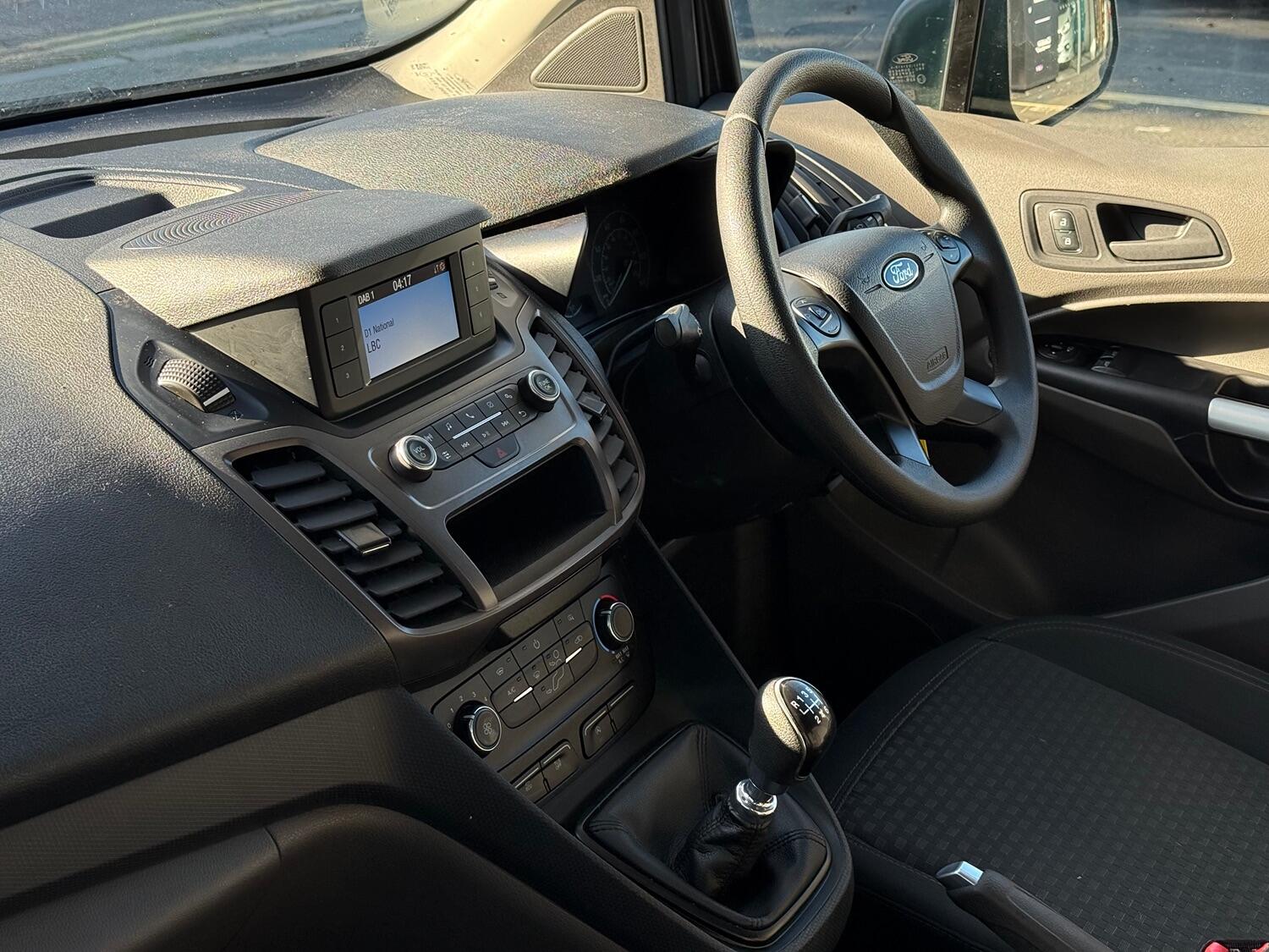 Used Ford Transit Connect 2022 for sale - 76011301: Photo 12