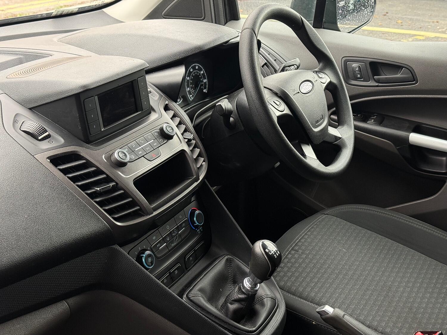 Used Ford Transit Connect 2022 for sale - 76011301: Photo 13