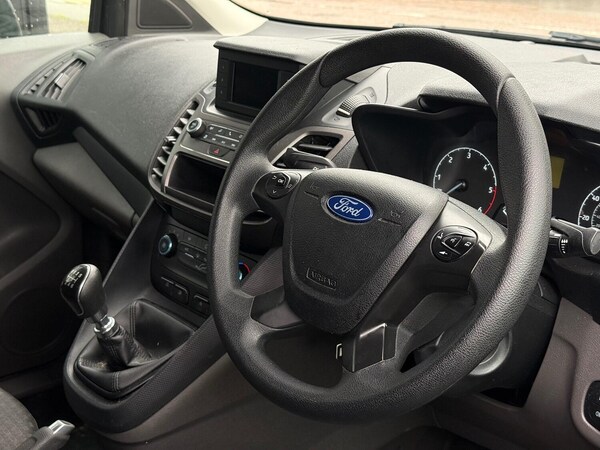 Used Ford Transit Connect 2022 for sale - 76011301: Photo 13
