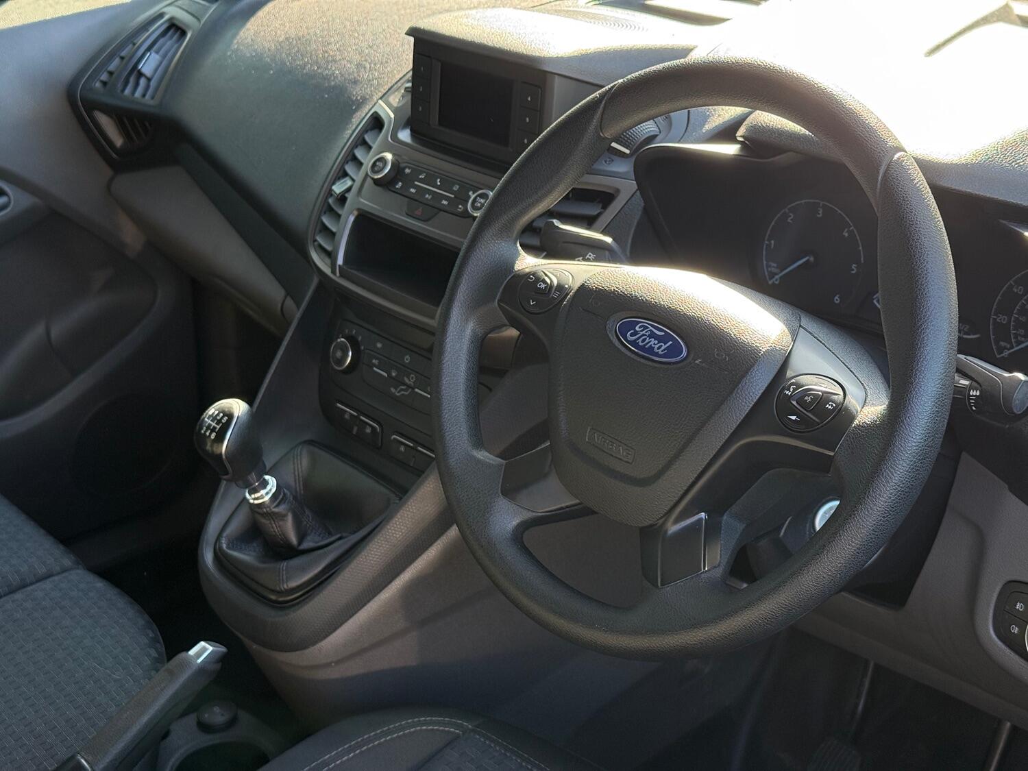 Used Ford Transit Connect 2022 for sale - 76011301: Photo 15