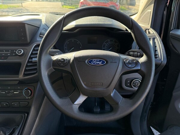 Used Ford Transit Connect 2022 for sale - 76011301: Photo 15