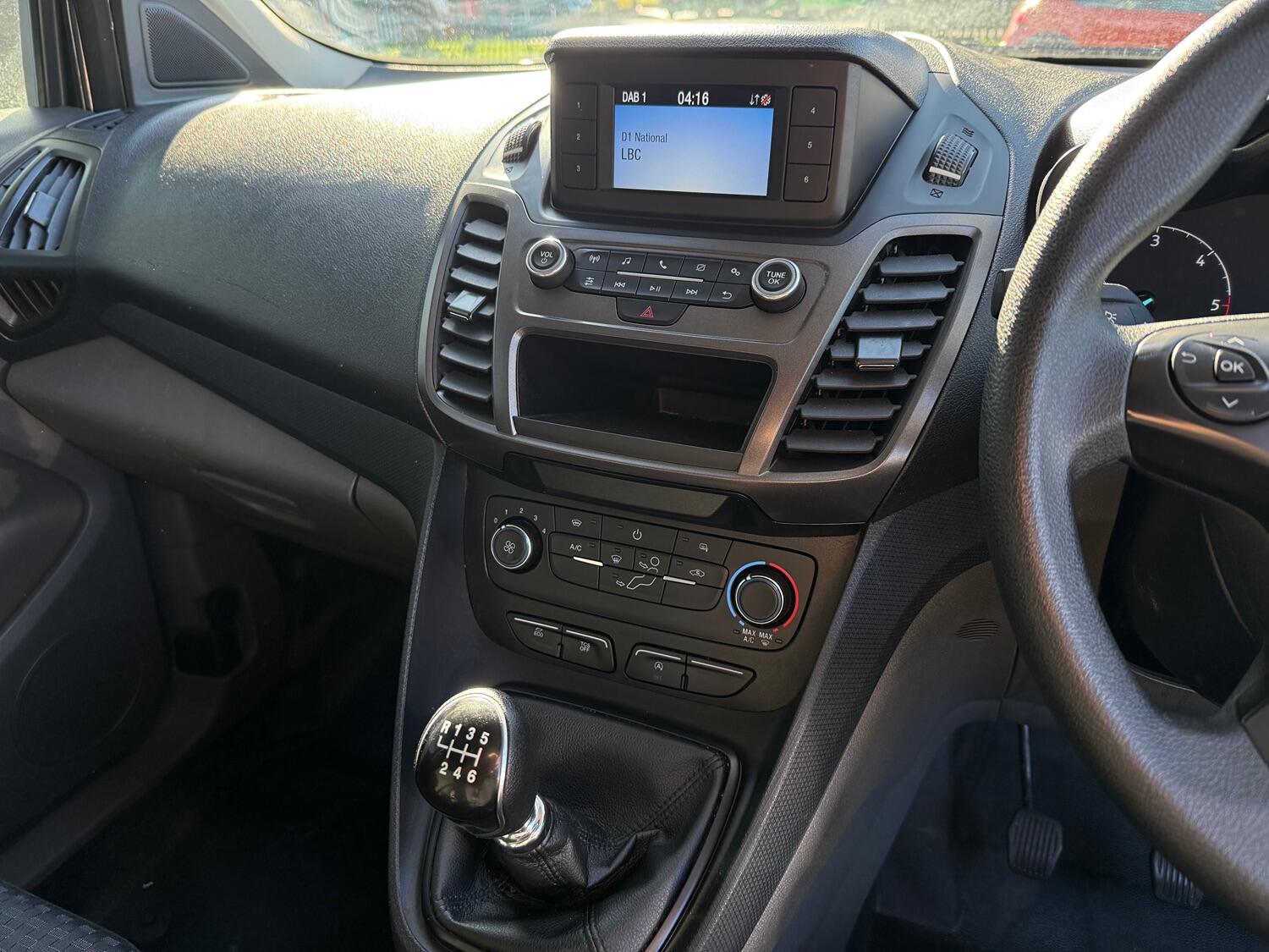 Used Ford Transit Connect 2022 for sale - 76011301: Photo 17