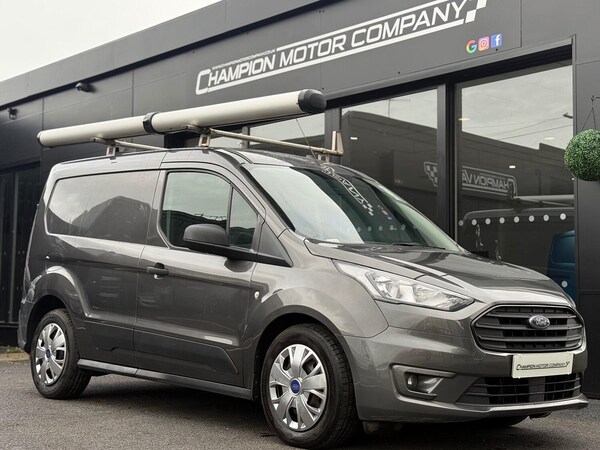 Used Ford Transit Connect 2022 for sale - 76011301: Photo 1