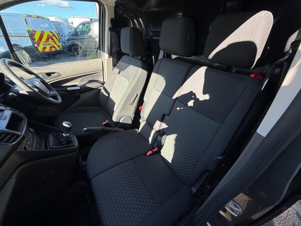 Used Ford Transit Connect 2022 for sale - 76011301: Photo 20