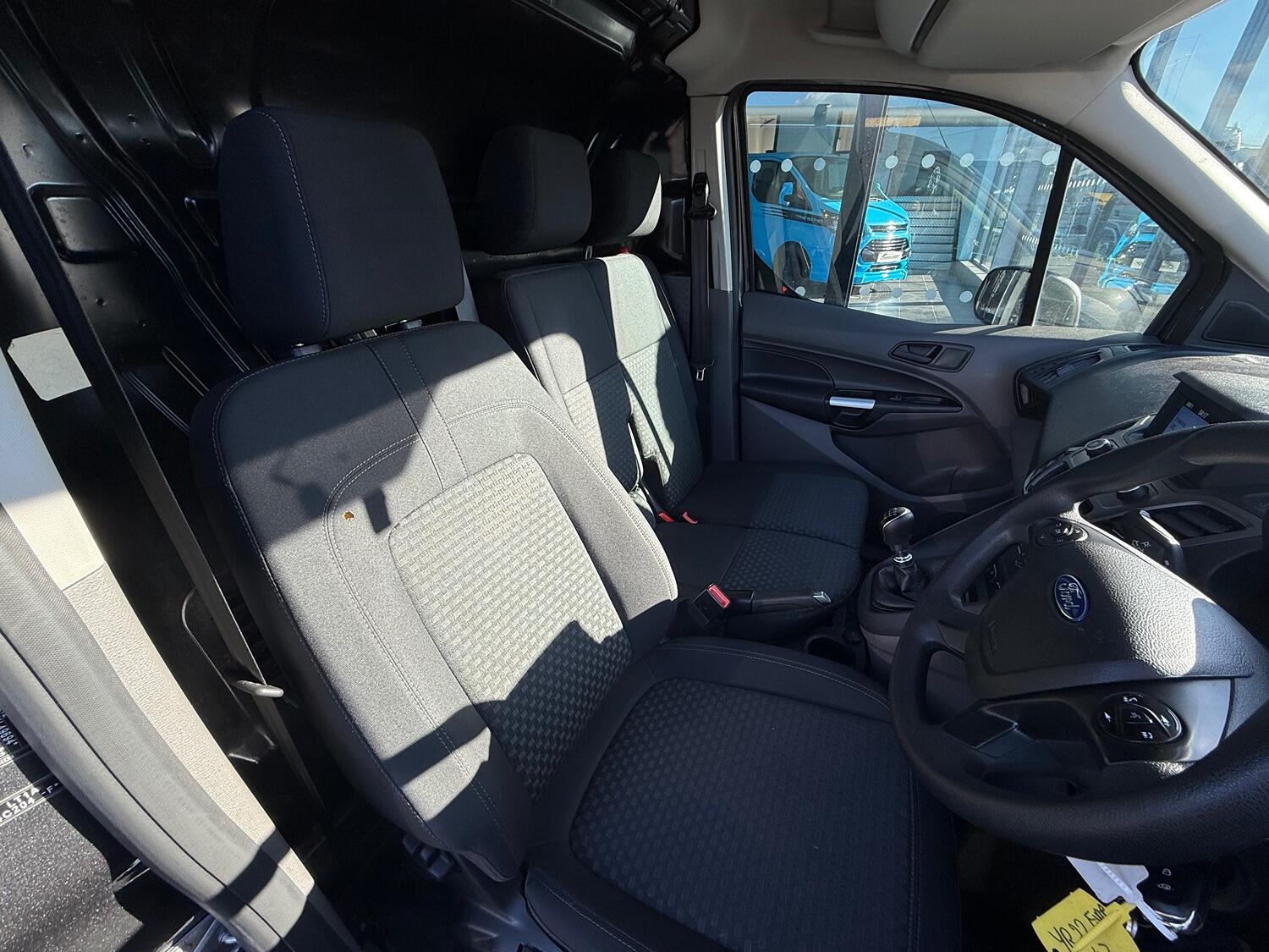 Used Ford Transit Connect 2022 for sale - 76011301: Photo 22