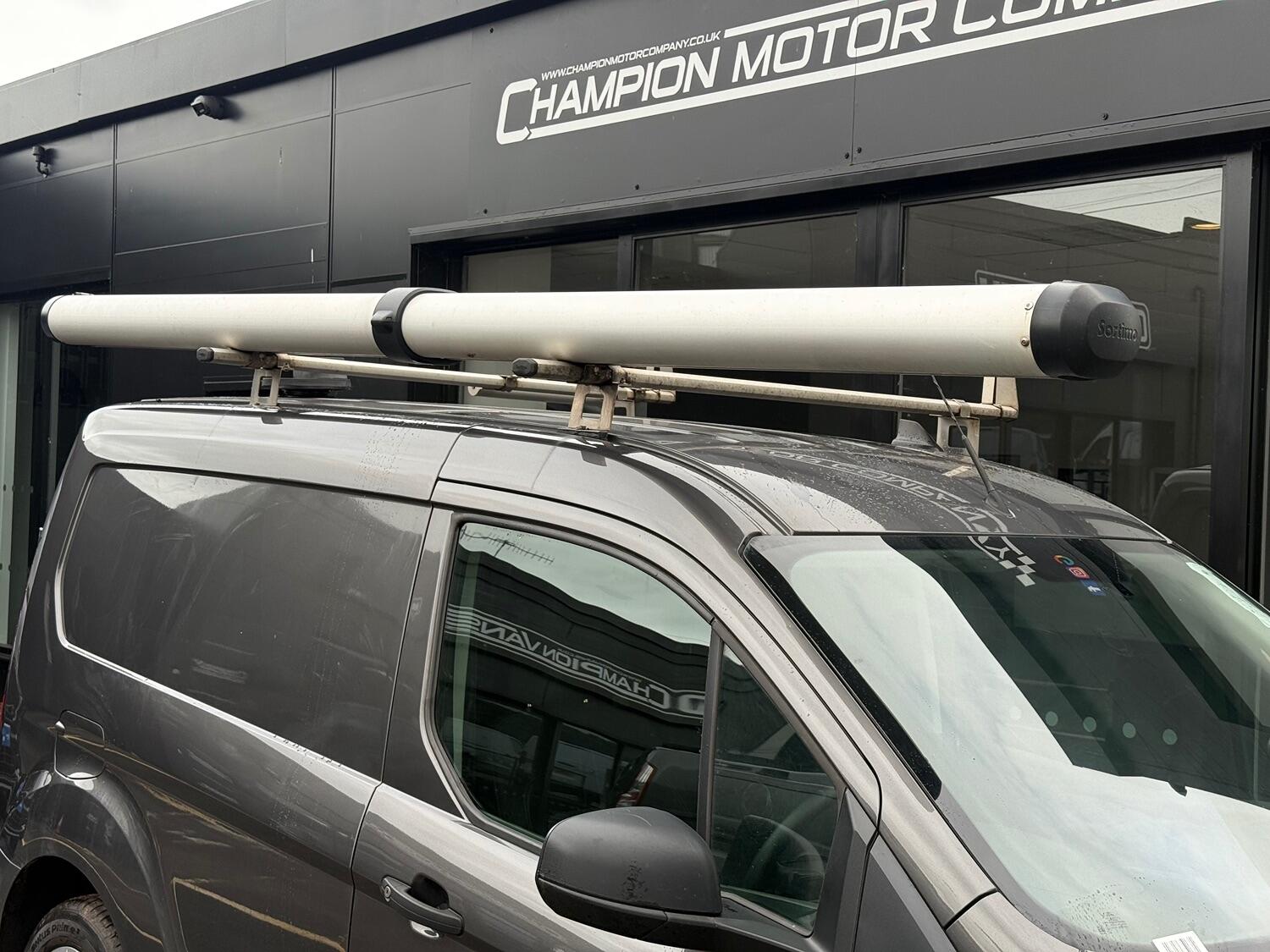 Used Ford Transit Connect 2022 for sale - 76011301: Photo 23