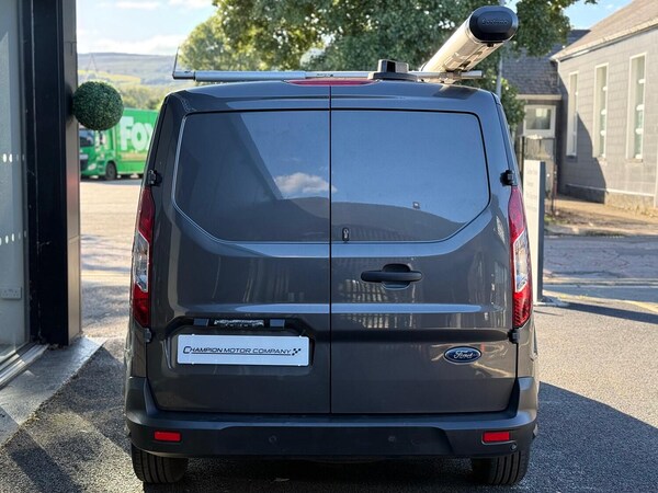 Used Ford Transit Connect 2022 for sale - 76011301: Photo 24