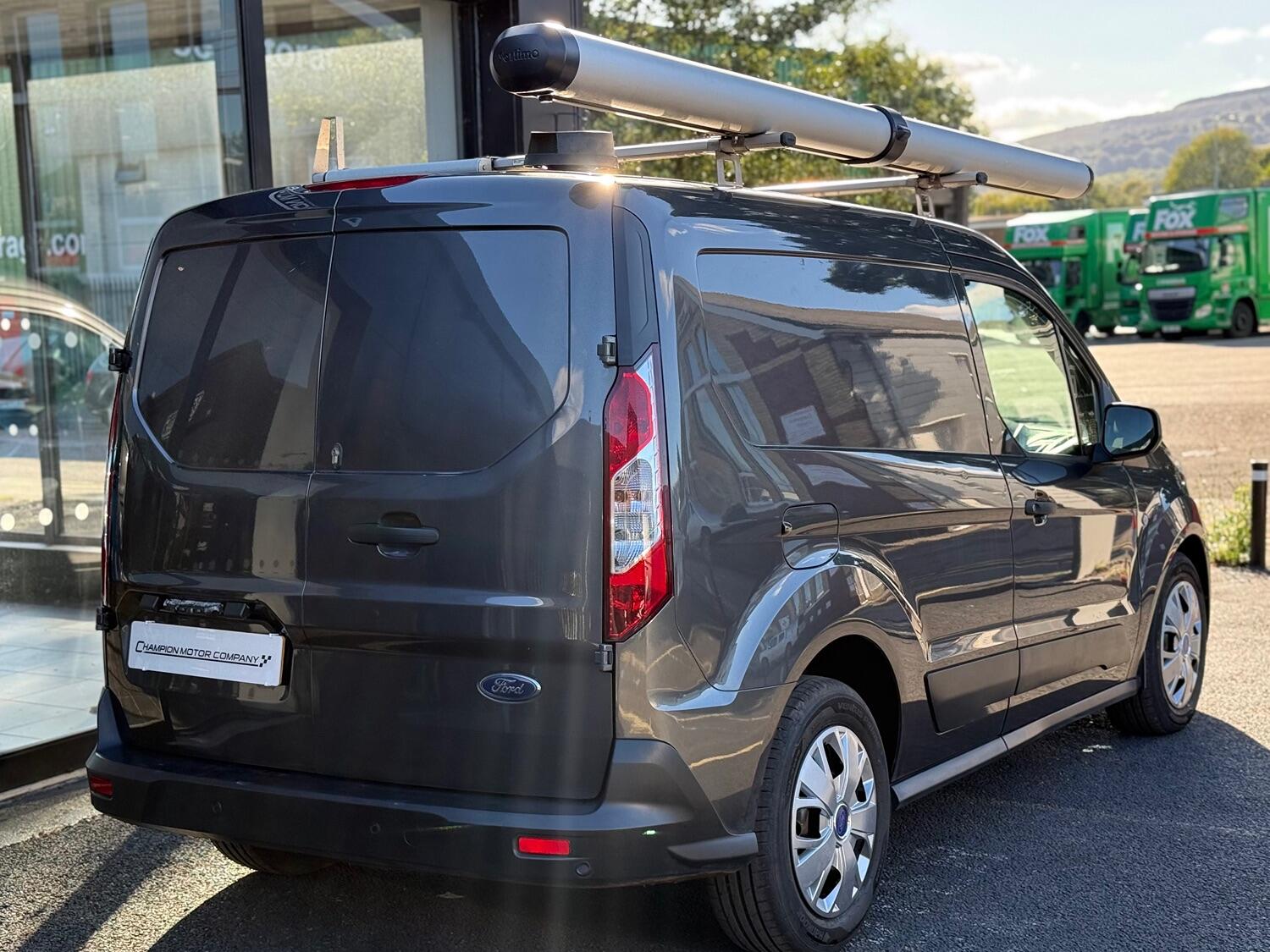 Used Ford Transit Connect 2022 for sale - 76011301: Photo 26