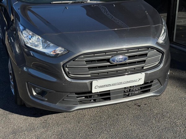 Used Ford Transit Connect 2022 for sale - 76011301: Photo 26