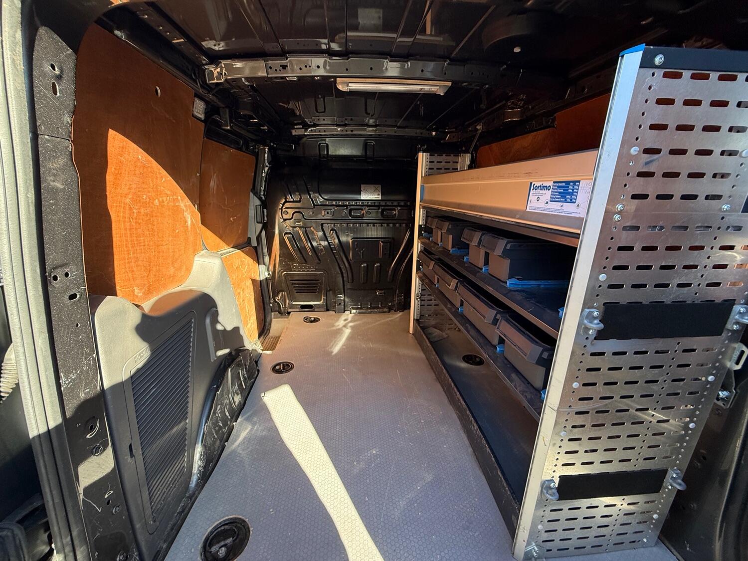 Used Ford Transit Connect 2022 for sale - 76011301: Photo 28