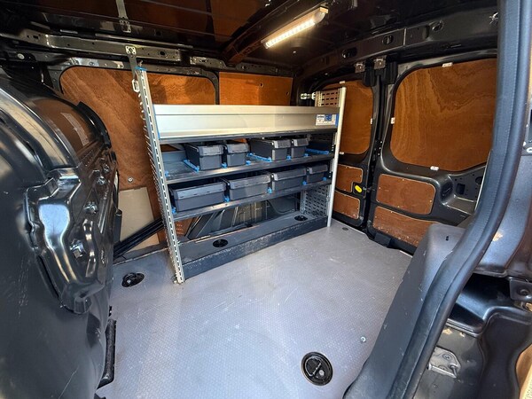 Used Ford Transit Connect 2022 for sale - 76011301: Photo 29