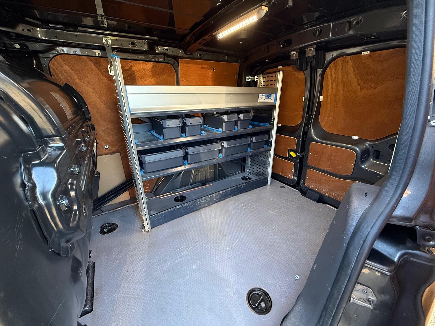 Used Ford Transit Connect 2022 for sale - 76011301: Photo 30