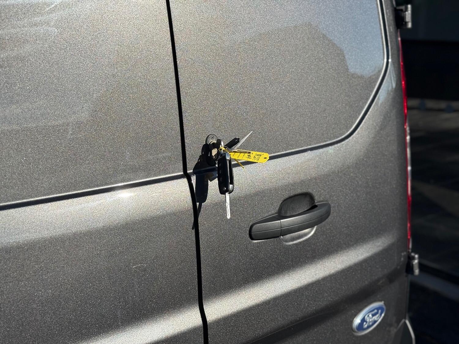 Used Ford Transit Connect 2022 for sale - 76011301: Photo 31