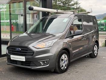 Used Ford Transit Connect 2022 for sale - 76011301: Photo 3