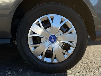 Used Ford Transit Connect 2022 for sale - 76011301: Photo 4