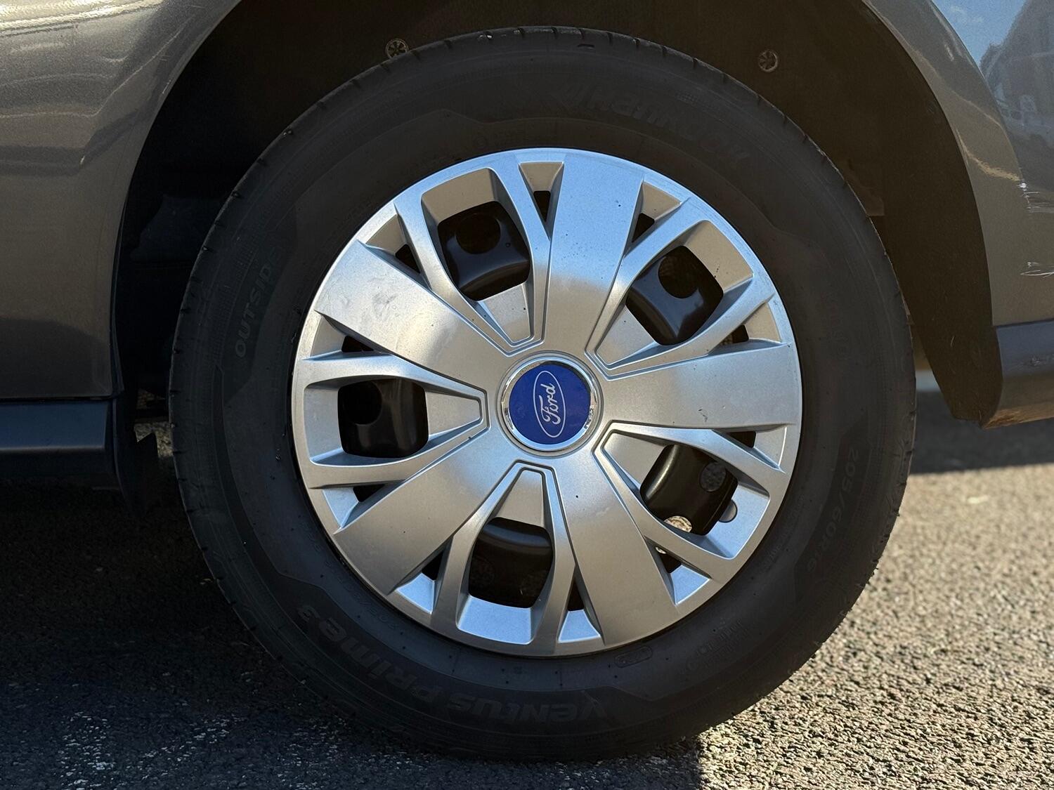 Used Ford Transit Connect 2022 for sale - 76011301: Photo 5