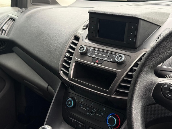 Used Ford Transit Connect 2022 for sale - 76011301: Photo 5