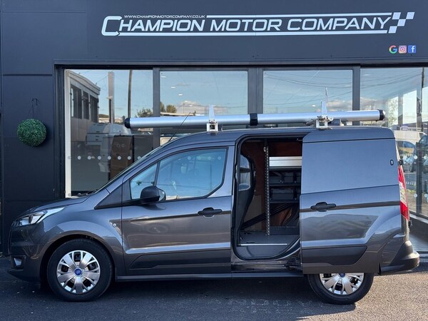 Used Ford Transit Connect 2022 for sale - 76011301: Photo 7