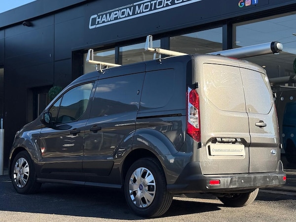 Used Ford Transit Connect 2022 for sale - 76011301: Photo 9