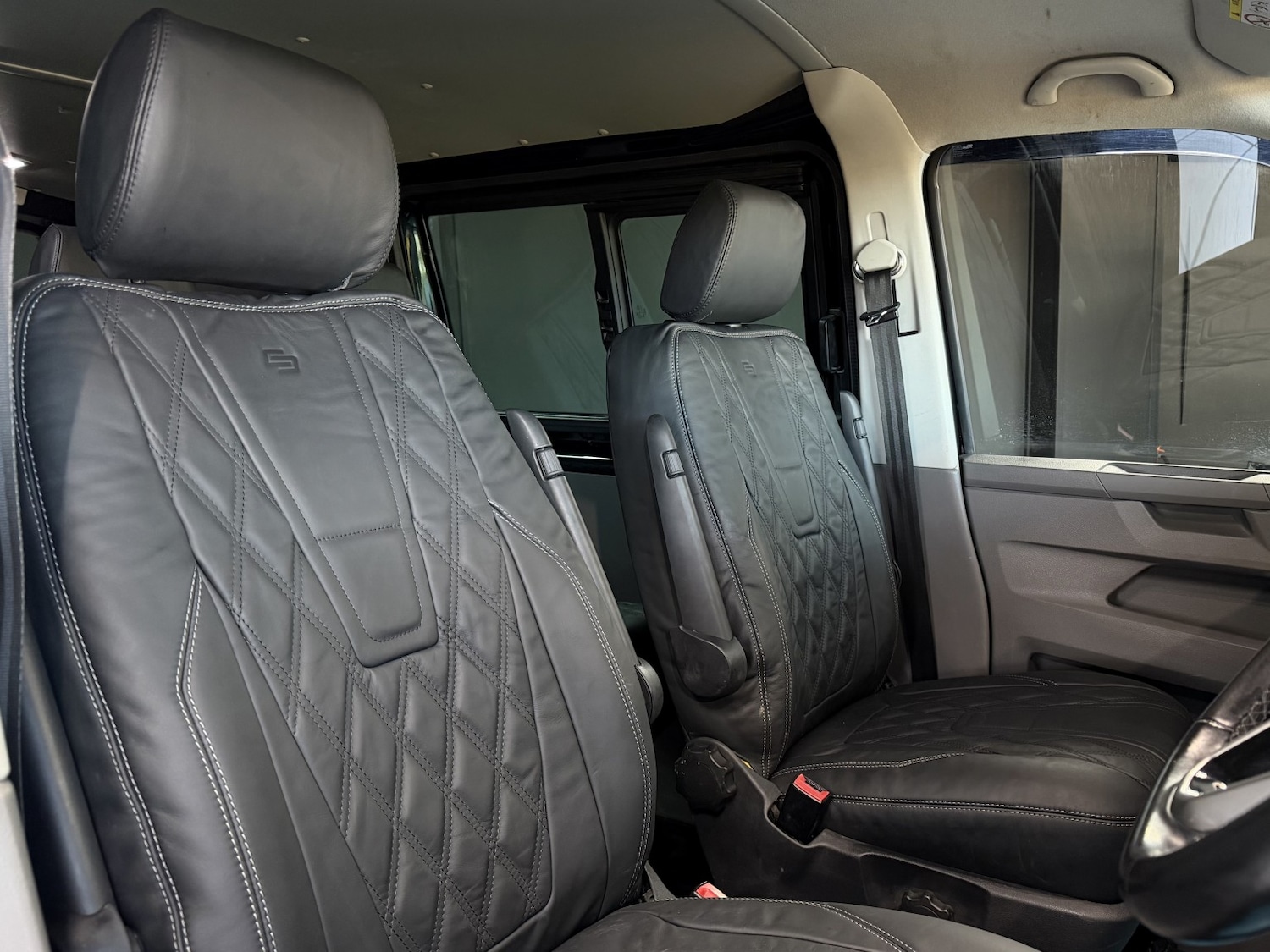 Used Volkswagen Transporter 2022 for sale - 77709055: Photo 10