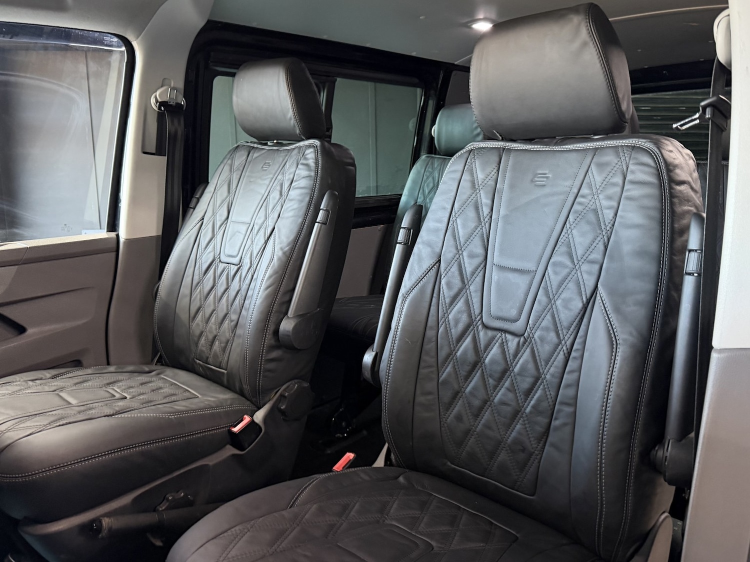 Used Volkswagen Transporter 2022 for sale - 77709055: Photo 11