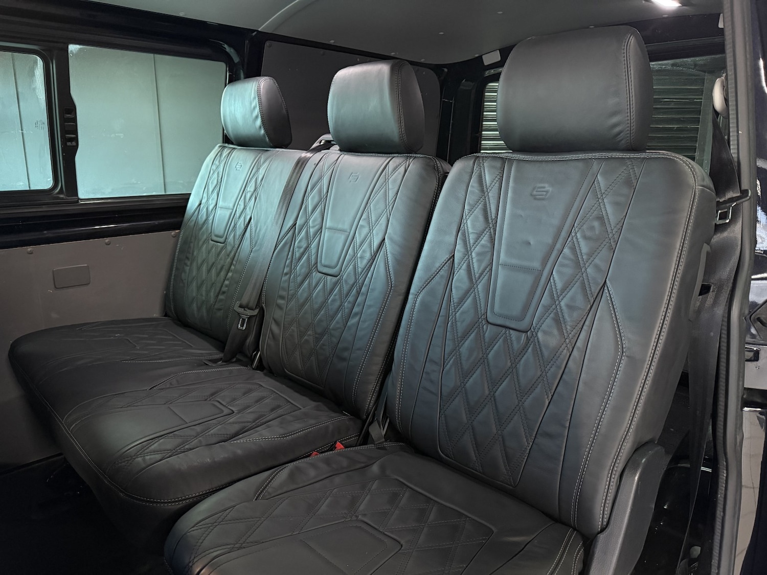 Used Volkswagen Transporter 2022 for sale - 77709055: Photo 12