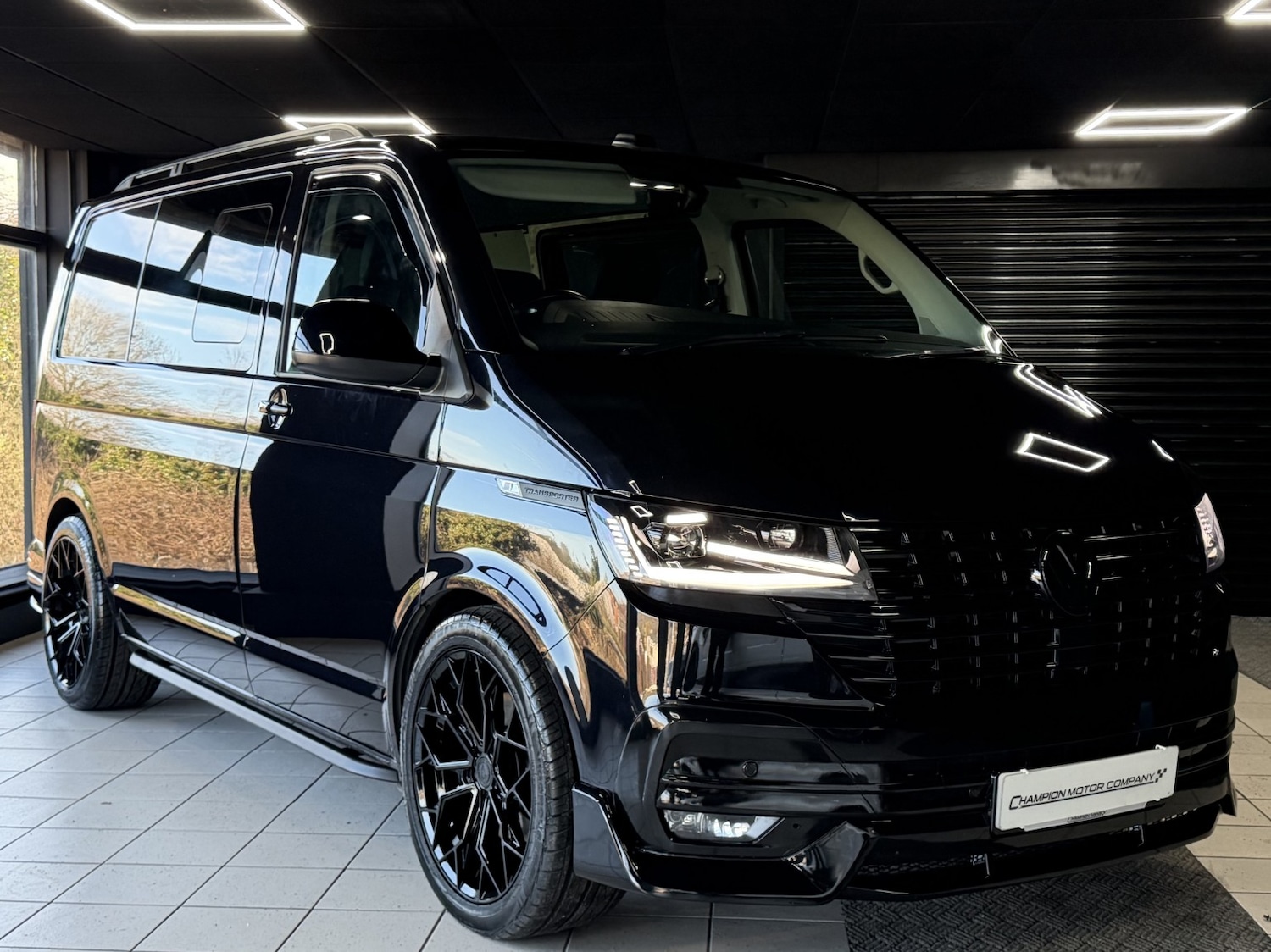 Used Volkswagen Transporter 2022 for sale - 77709055: Photo 14