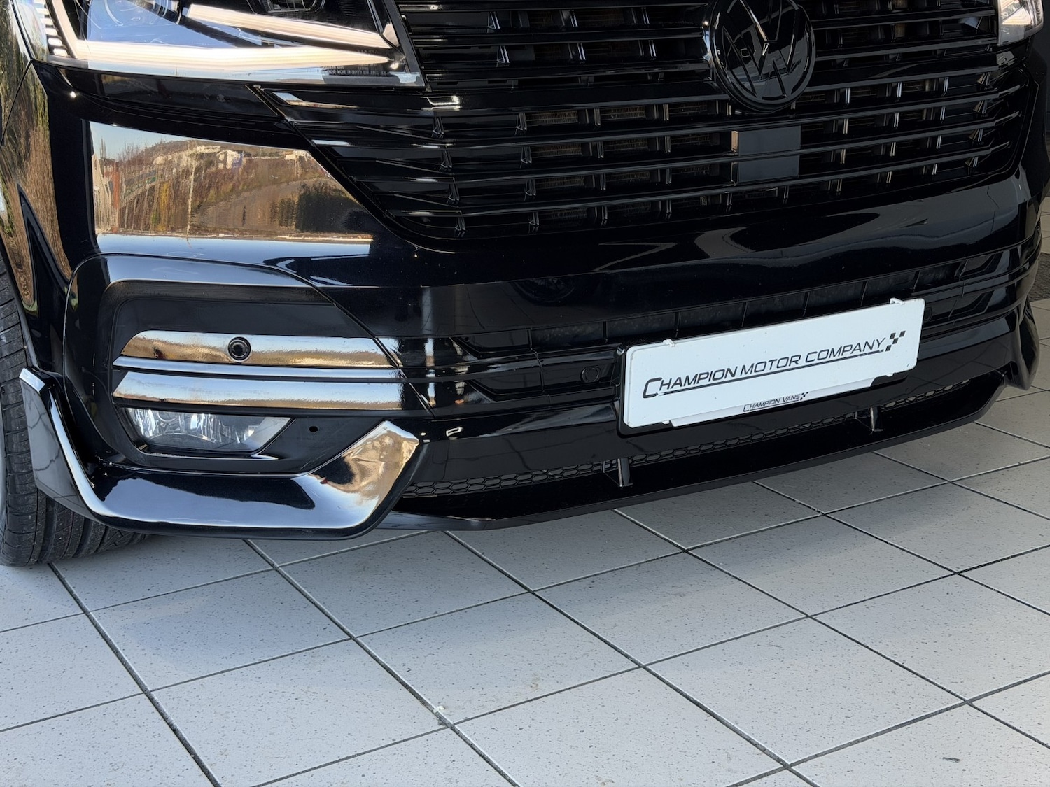 Used Volkswagen Transporter 2022 for sale - 77709055: Photo 16