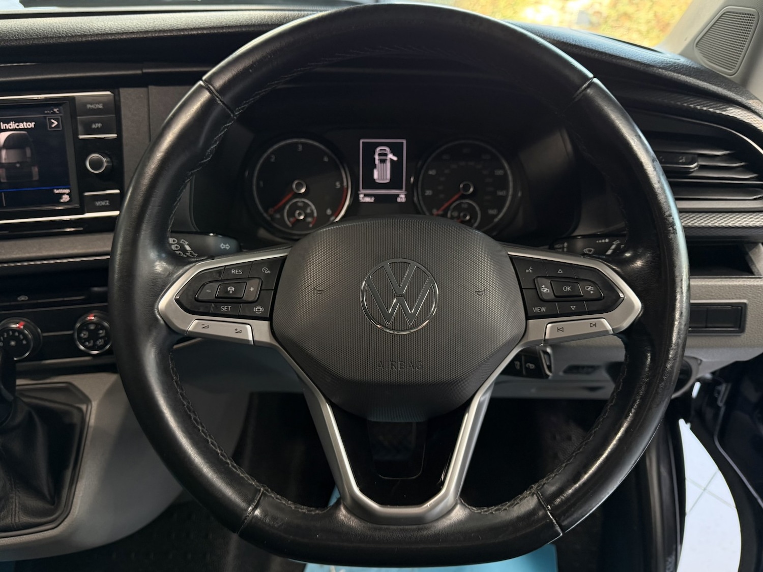 Used Volkswagen Transporter 2022 for sale - 77709055: Photo 17