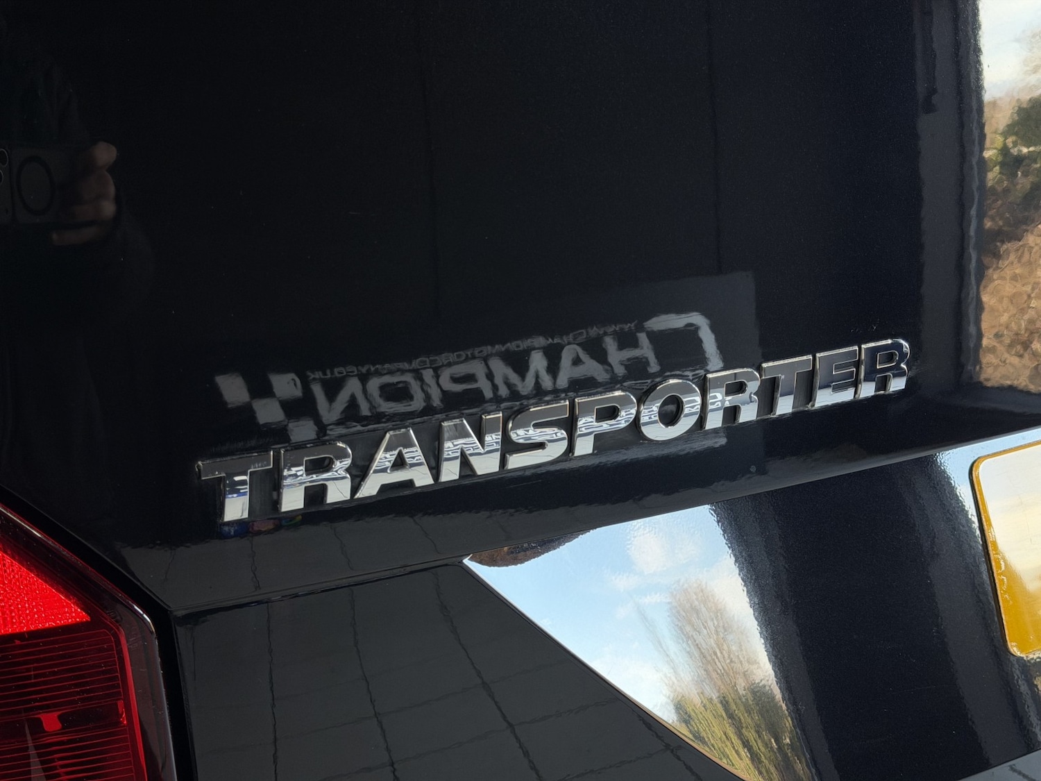 Used Volkswagen Transporter 2022 for sale - 77709055: Photo 20