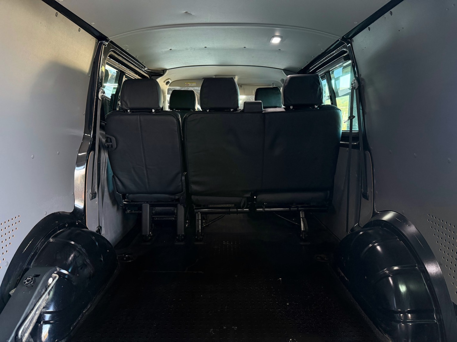 Used Volkswagen Transporter 2022 for sale - 77709055: Photo 21