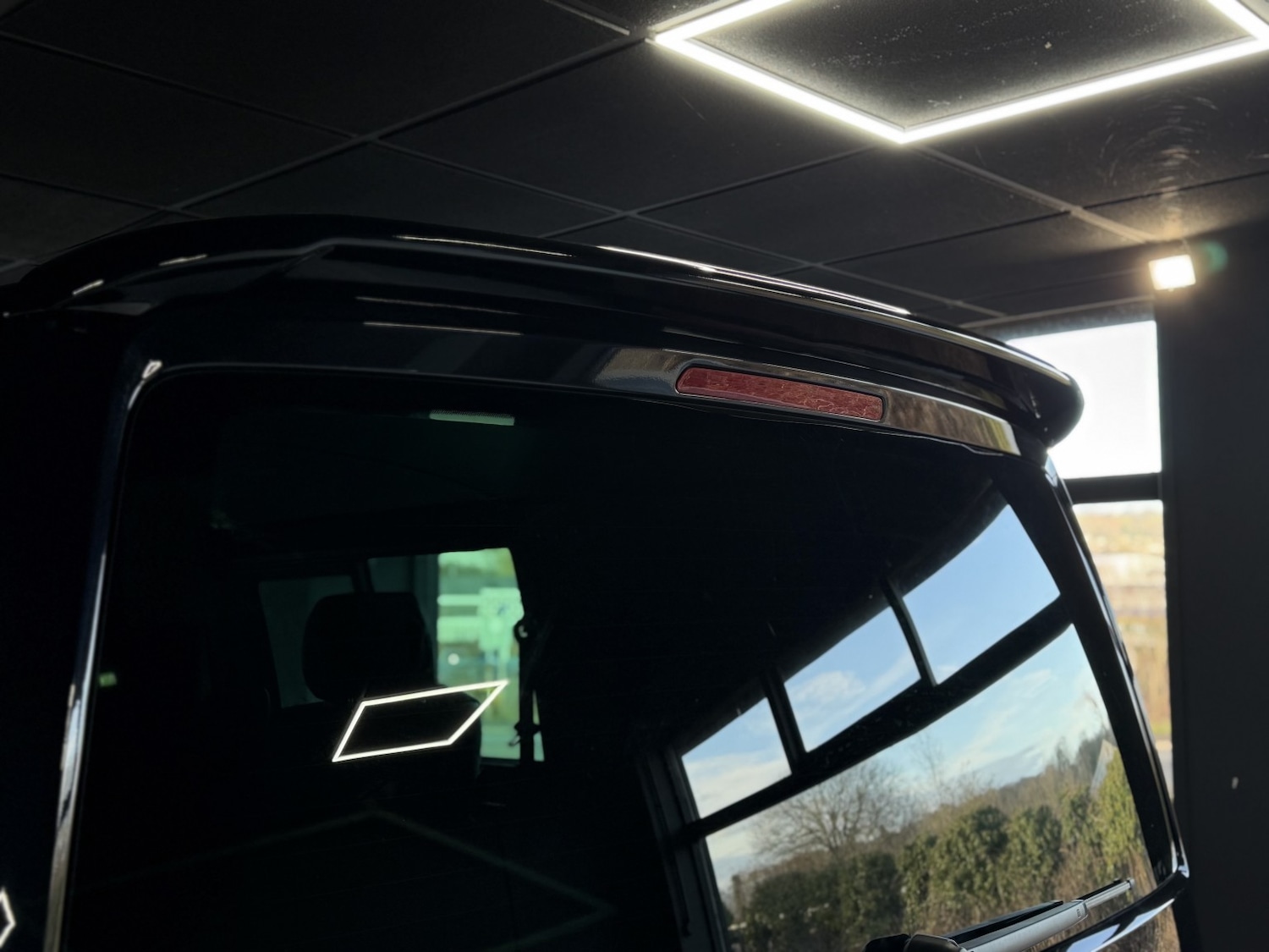 Used Volkswagen Transporter 2022 for sale - 77709055: Photo 22