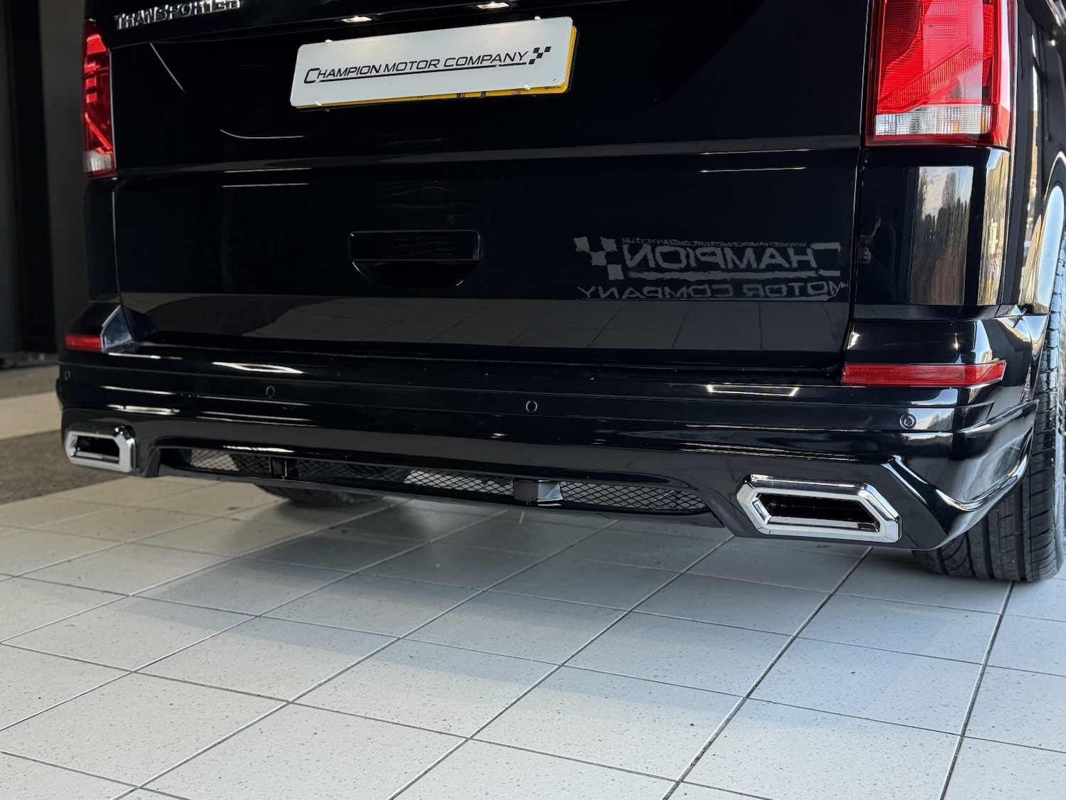 Used Volkswagen Transporter 2022 for sale - 77709055: Photo 23