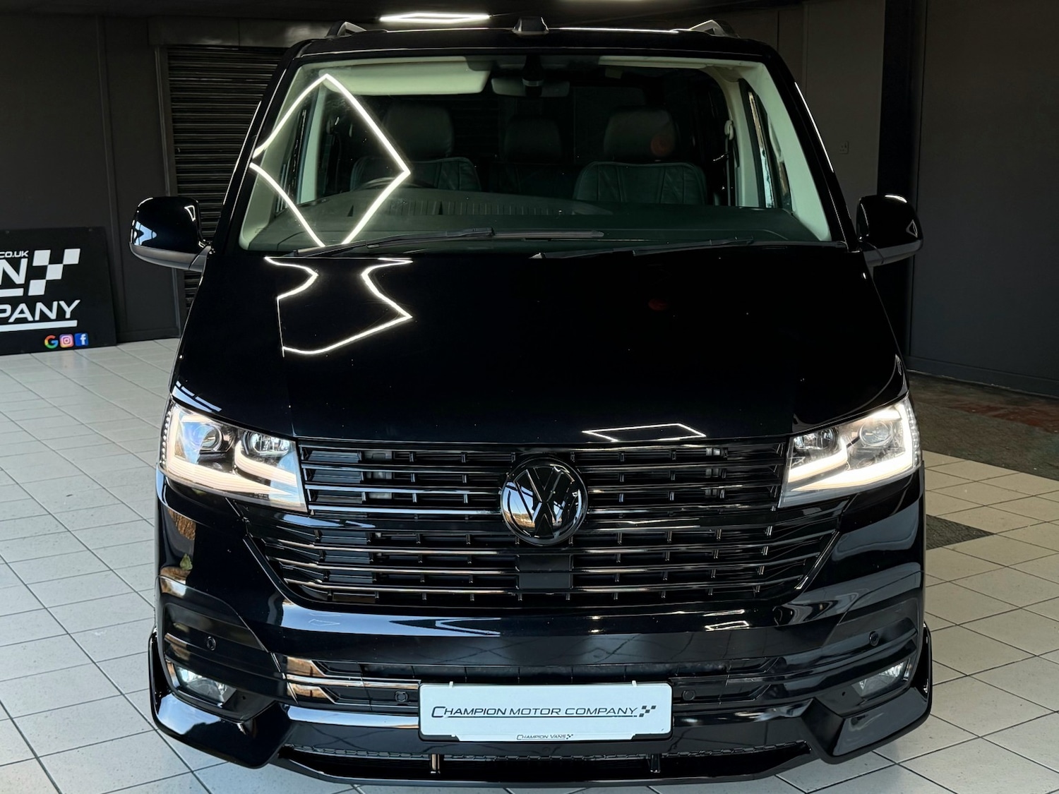 Used Volkswagen Transporter 2022 for sale - 77709055: Photo 27