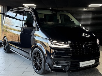 Used Volkswagen Transporter 2022 for sale - 77709055: Photo