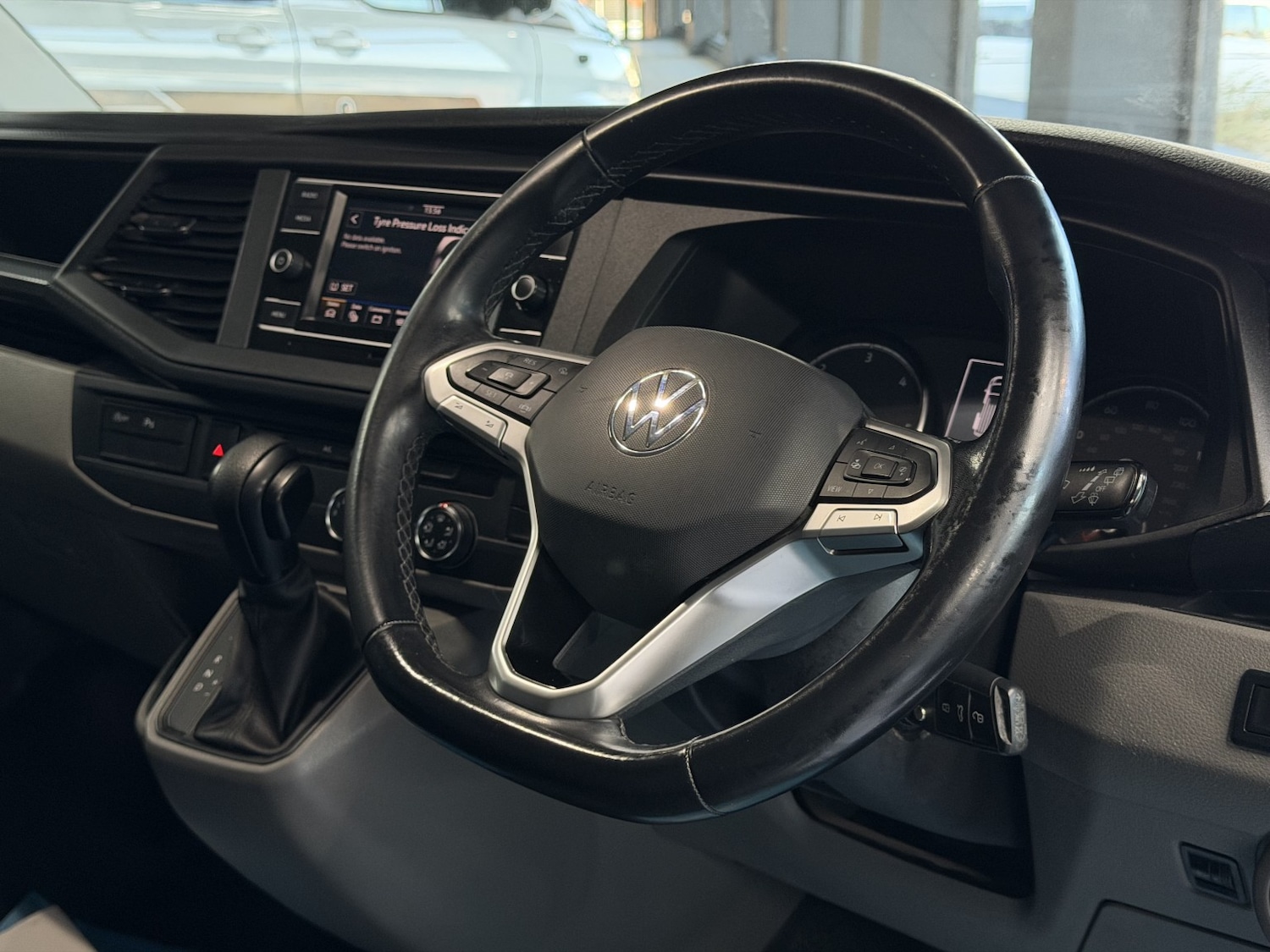 Used Volkswagen Transporter 2022 for sale - 77709055: Photo 32