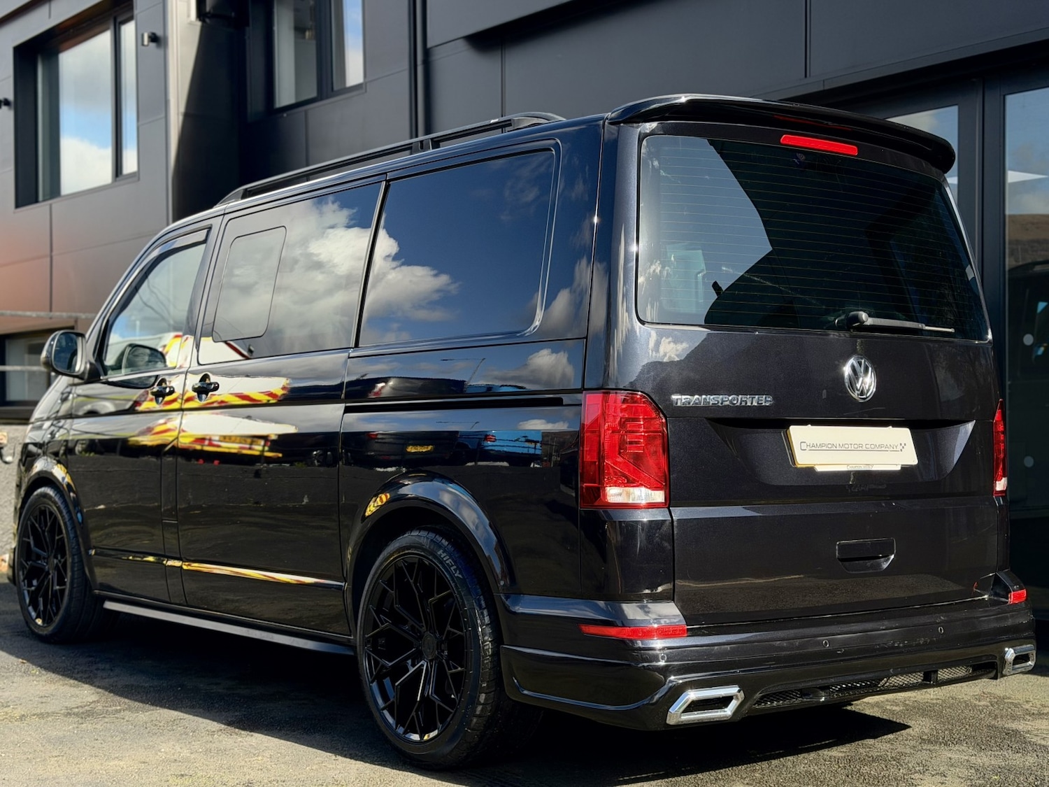 Used Volkswagen Transporter 2022 for sale - 77709055: Photo 38