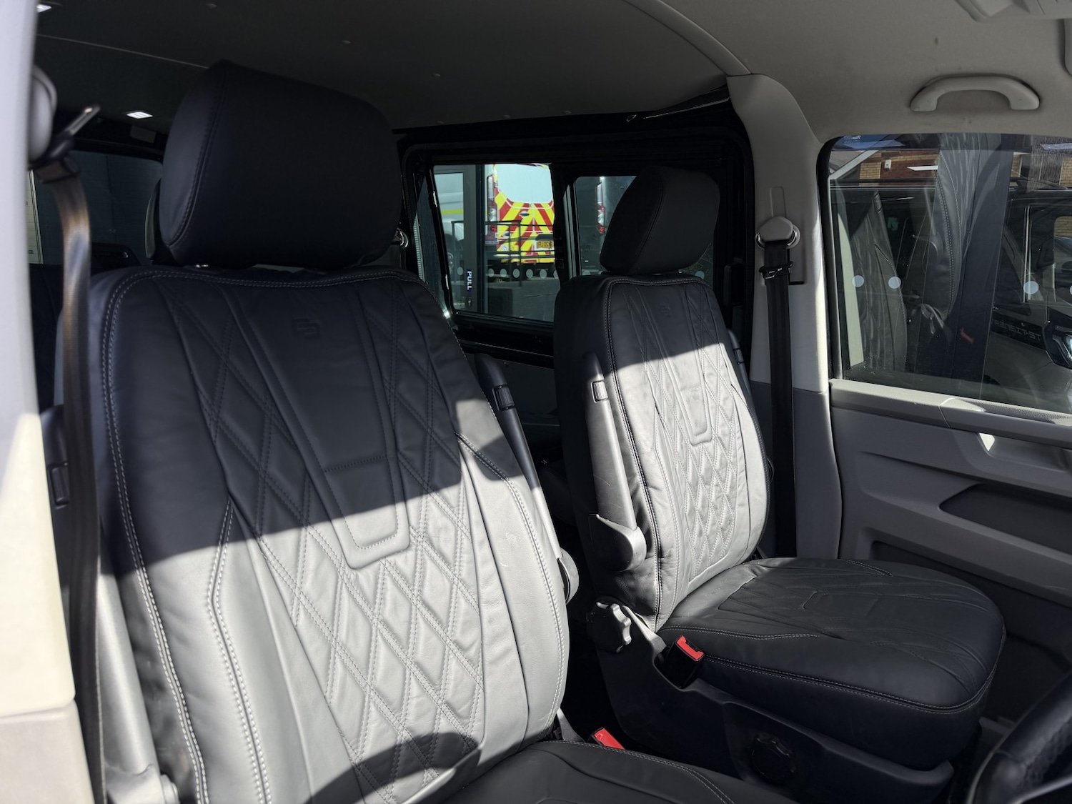 Used Volkswagen Transporter 2022 for sale - 77709055: Photo 39