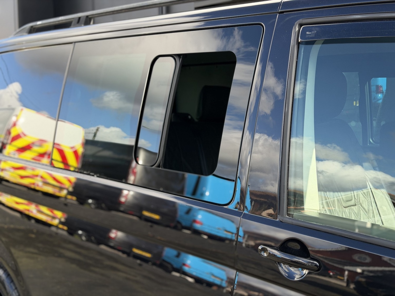 Used Volkswagen Transporter 2022 for sale - 77709055: Photo 41