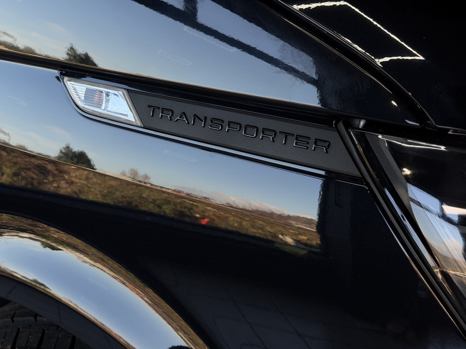 Used Volkswagen Transporter 2022 for sale - 77709055: Photo 6