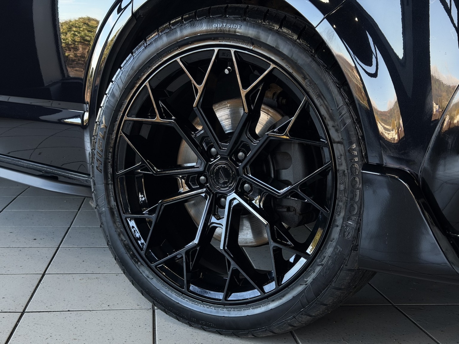 Used Volkswagen Transporter 2022 for sale - 77709055: Photo 7