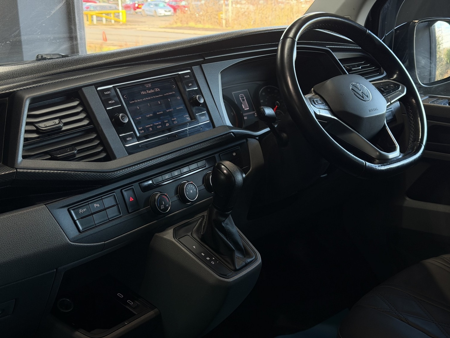 Used Volkswagen Transporter 2022 for sale - 77709055: Photo 8