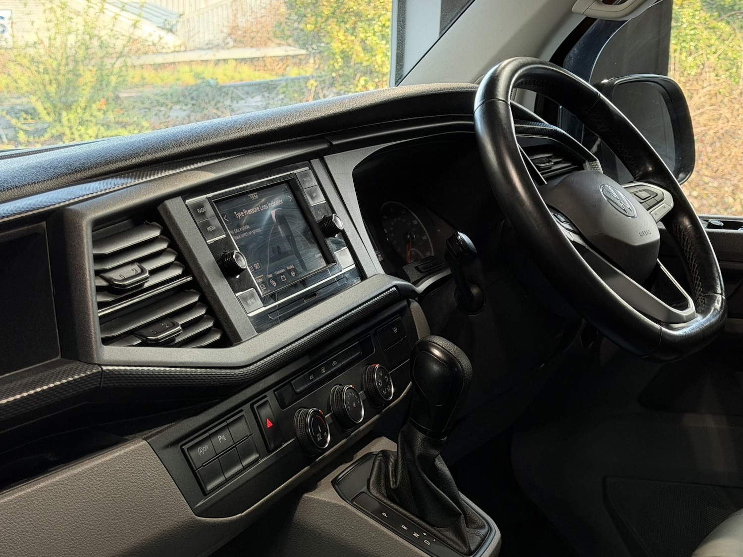 Used Volkswagen Transporter 2022 for sale - 77709055: Photo 9