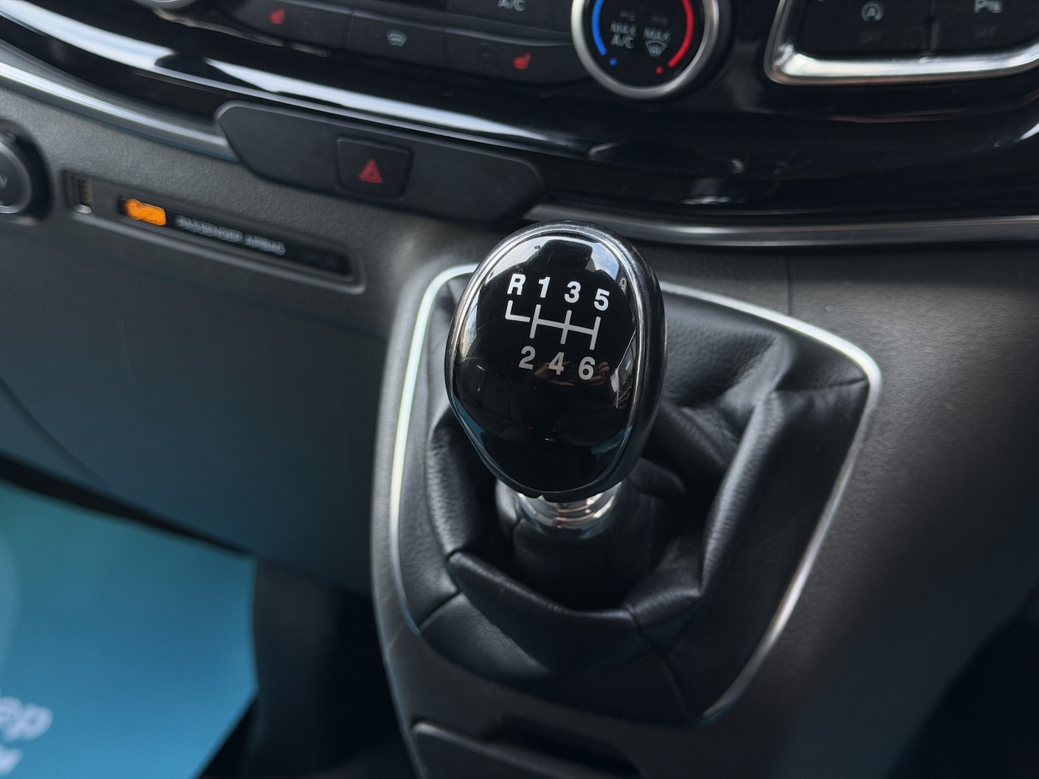 Used Ford Tourneo Custom 2019 for sale - 77595470: Photo 12