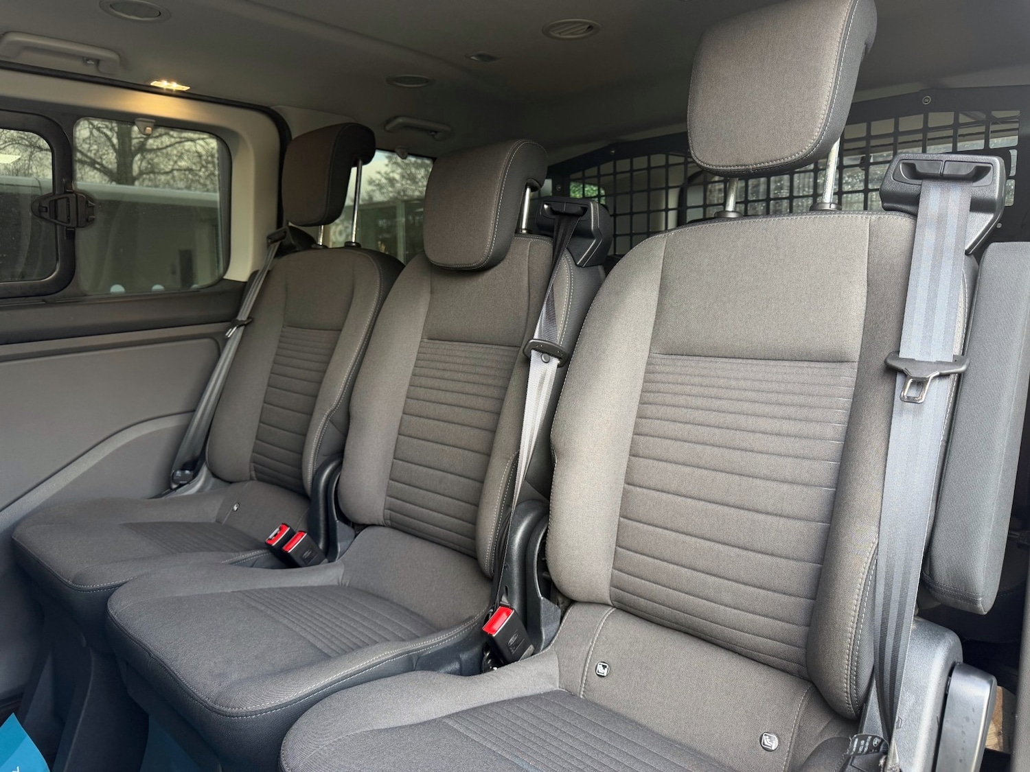 Used Ford Tourneo Custom 2019 for sale - 77595470: Photo 22