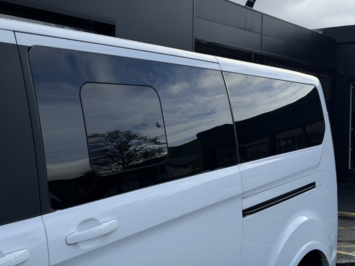 Used Ford Tourneo Custom 2019 for sale - 77595470: Photo 30