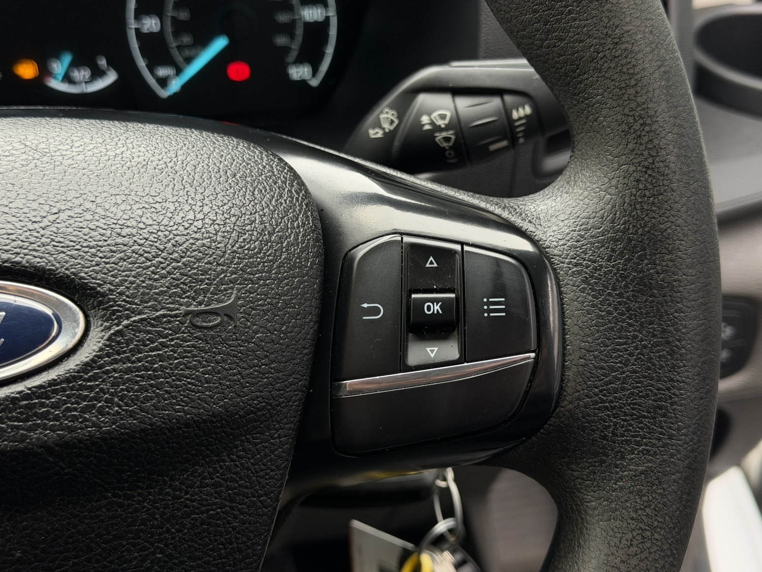 Used Ford Transit 2020 for sale - 78004518: Photo 10