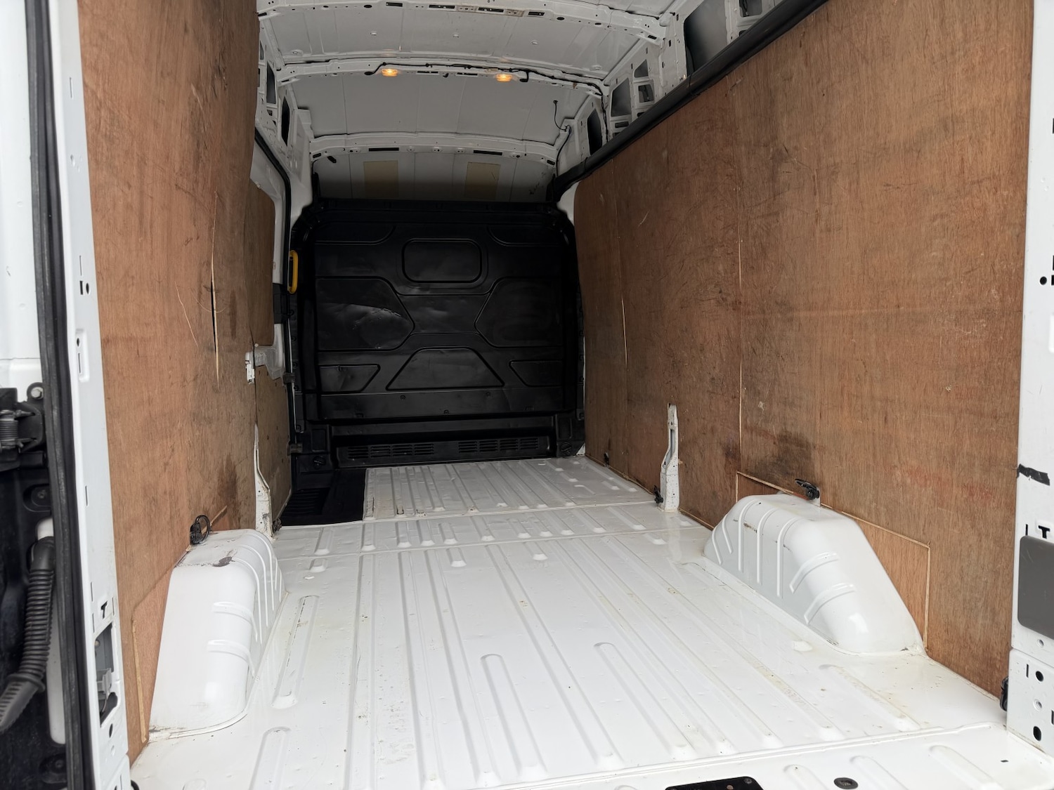 Used Ford Transit 2020 for sale - 78004518: Photo 23